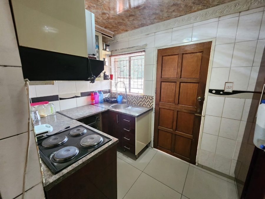 3 Bedroom Property for Sale in Boitekong North West